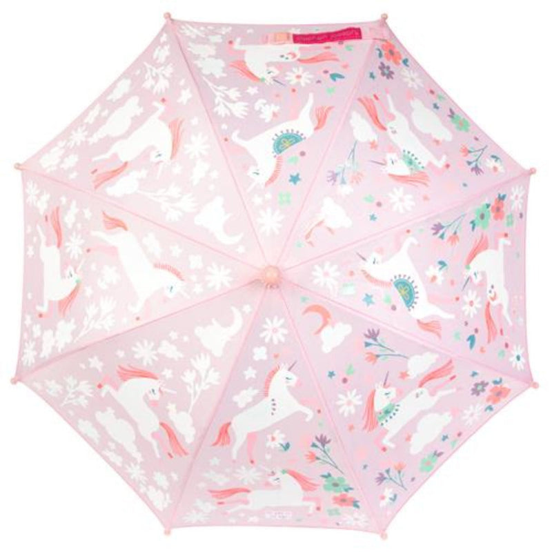 Stephen Joseph Kids Color Changing Umbrella