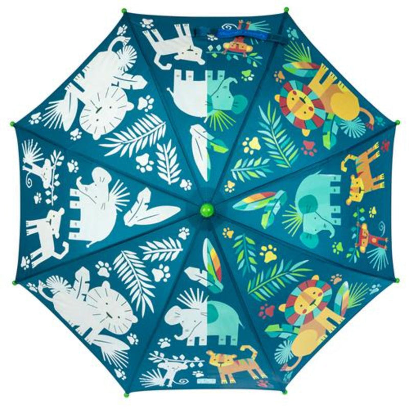 Stephen Joseph Kids Color Changing Umbrella