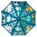 Stephen Joseph Kids Color Changing Umbrella-Outdoor Toys-Stephen Joseph-Toycra