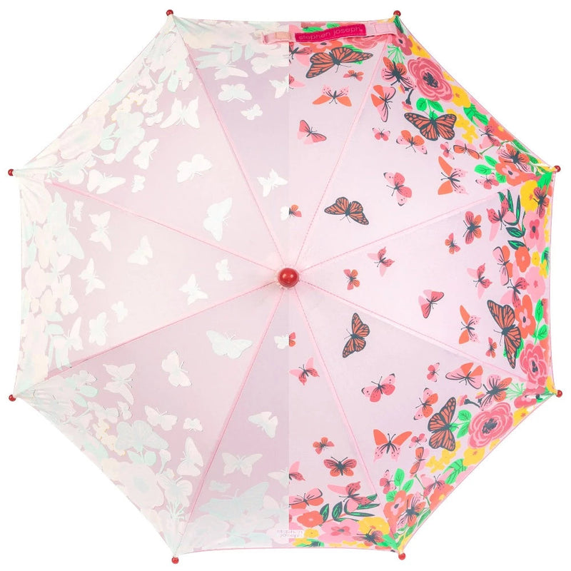 Stephen Joseph Kids Color Changing Umbrella