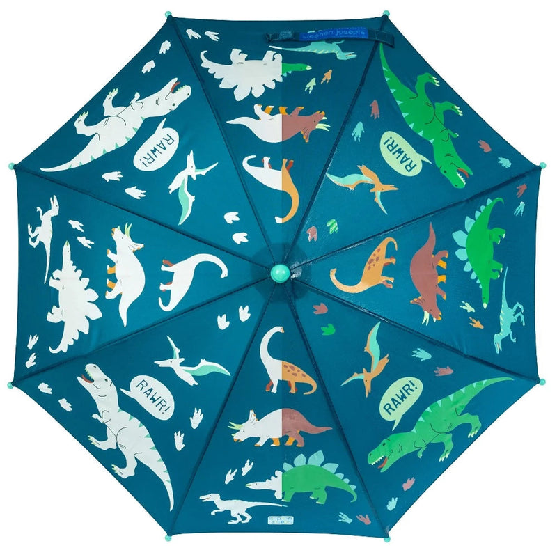 Stephen Joseph Kids Color Changing Umbrella