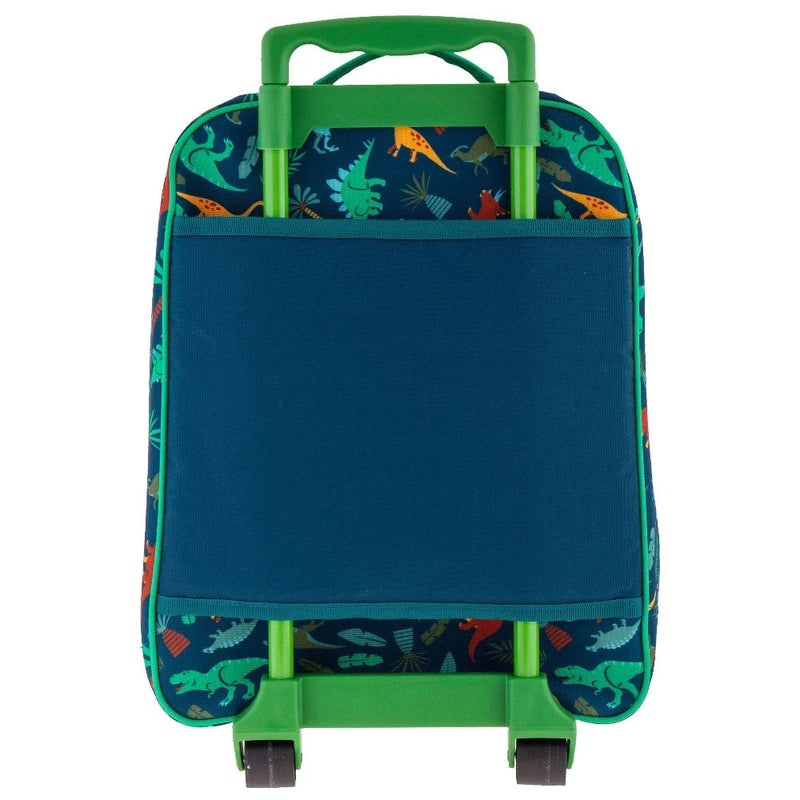 Stephen Joseph Rolling Luggage -Dino