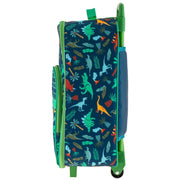 Stephen Joseph Rolling Luggage -Dino