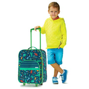 Stephen Joseph Rolling Luggage -Dino