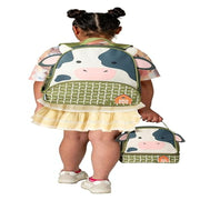 Stephen Joseph Sidekicks Backpack