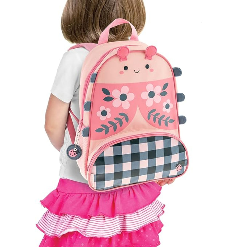 Stephen Joseph Sidekicks Backpack