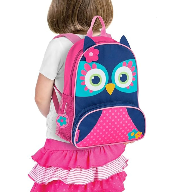 Stephen Joseph Sidekicks Backpack