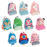 Stephen Joseph Sidekicks Backpack