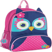 Stephen Joseph Sidekicks Backpack
