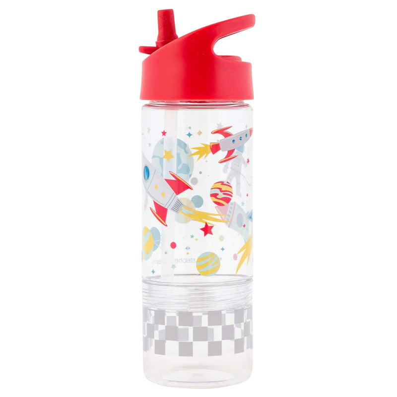 Stephen Joseph Sip and Snack Bottles