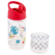 Stephen Joseph Sip and Snack Bottles