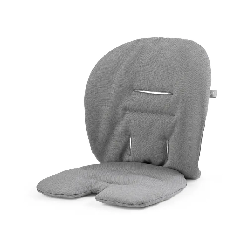 Stokke Steps Baby Set Cushion - Dark Grey Melange