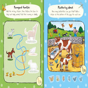 Sticker Activity Books By Julia Donaldson