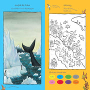 Sticker Activity Books By Julia Donaldson