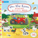 Sticker Activity Books By Julia Donaldson-Activity Books-Pan-Toycra