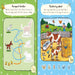 Sticker Activity Books By Julia Donaldson-Activity Books-Pan-Toycra
