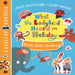 Sticker Activity Books By Julia Donaldson-Activity Books-Pan-Toycra