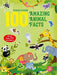 Sticker & Learn 100-Activity Books-Toycra Books-Toycra