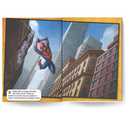 Sticker scenes Books