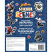 Sticker scenes Books-Sticker Book-Pp-Toycra