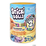 Sticki Rolls Disney Stitch Capsule Season 2