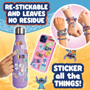 Sticki Rolls Disney Stitch Capsule Season 2