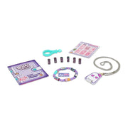 Sticki Rolls Pendant & Bracelet Set - Series 2