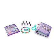 Sticki Rolls Series 2 Sticker Bracelet + Collection Book