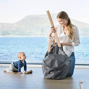 Stokke Clikk Travel Bag -Dark Grey