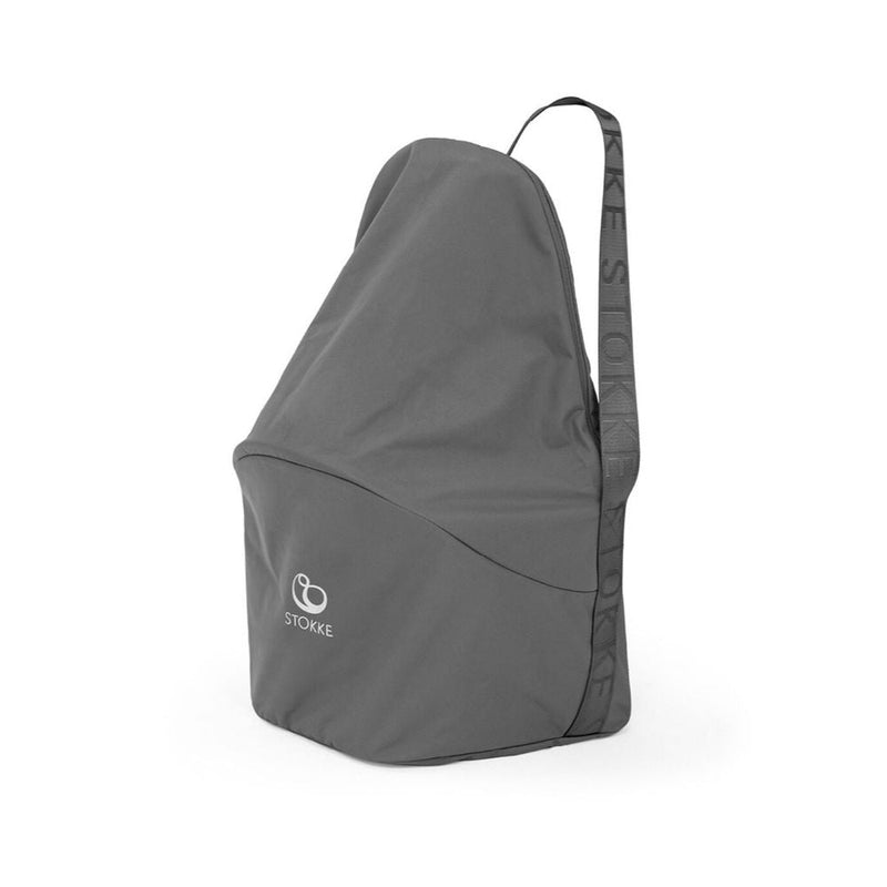 Stokke Clikk Travel Bag -Dark Grey
