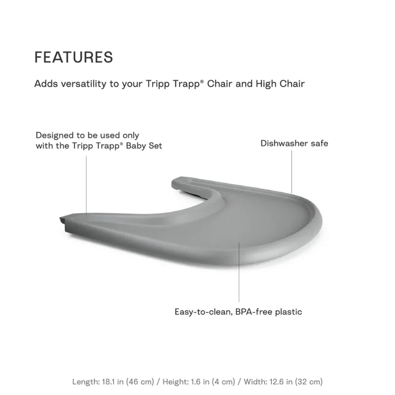 Stokke Tray