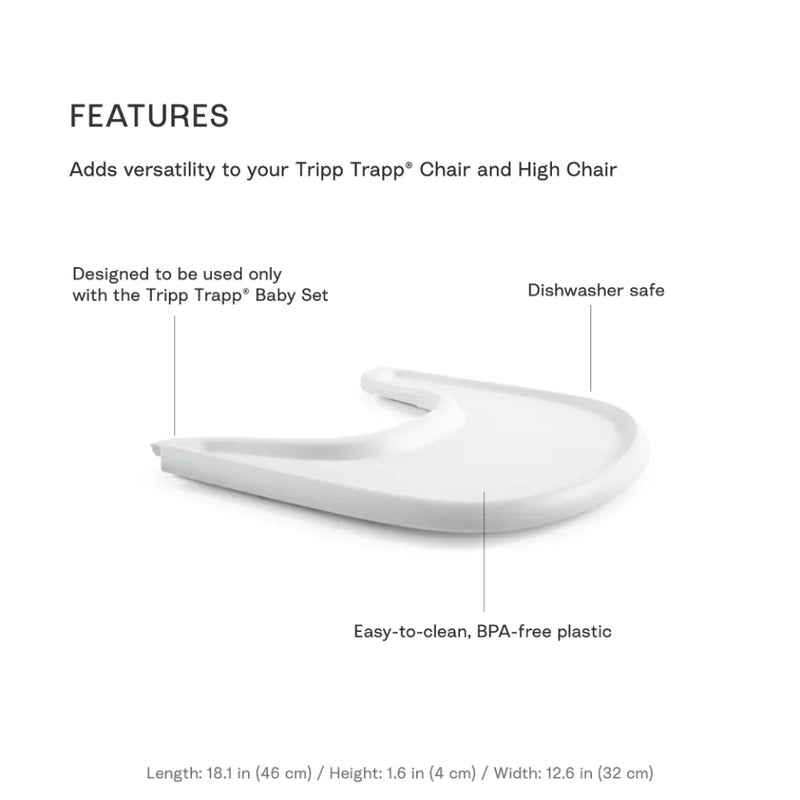Stokke Tray