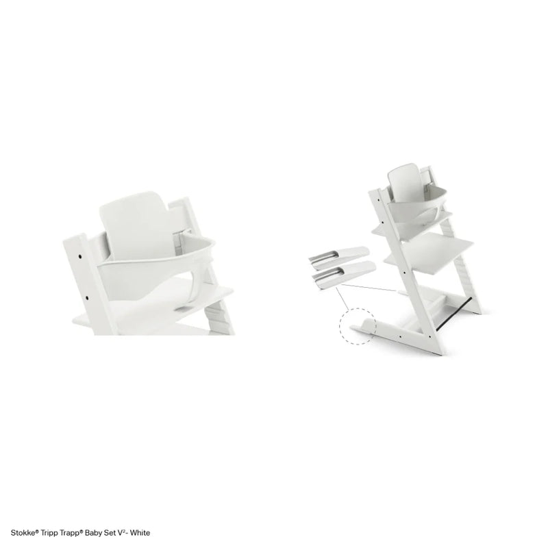 Stokke Tripp Trapp Baby Set V2