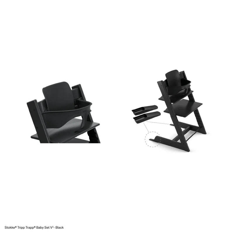 Stokke Tripp Trapp Baby Set V2