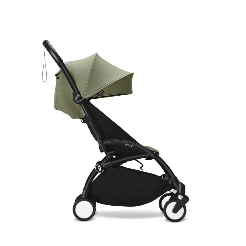 Stokke YOYO³ 6 Months+ Color Pack