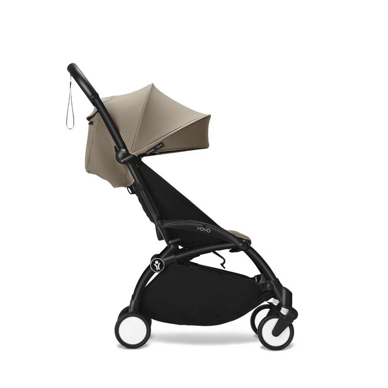 Stokke YOYO³ 6 Months+ Color Pack