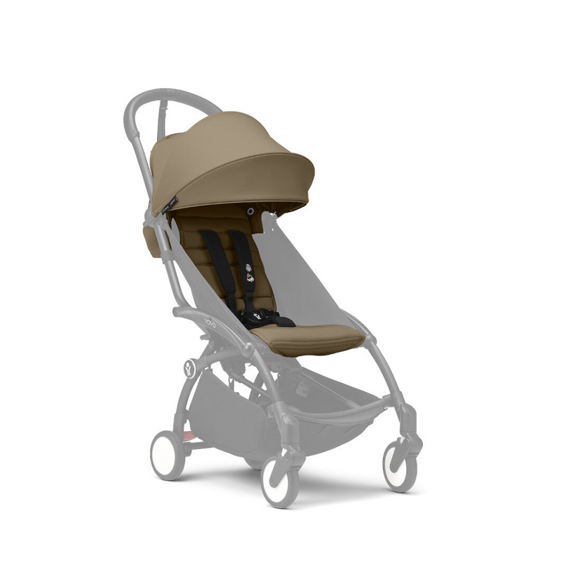 Stokke YOYO³ 6 Months+ Color Pack