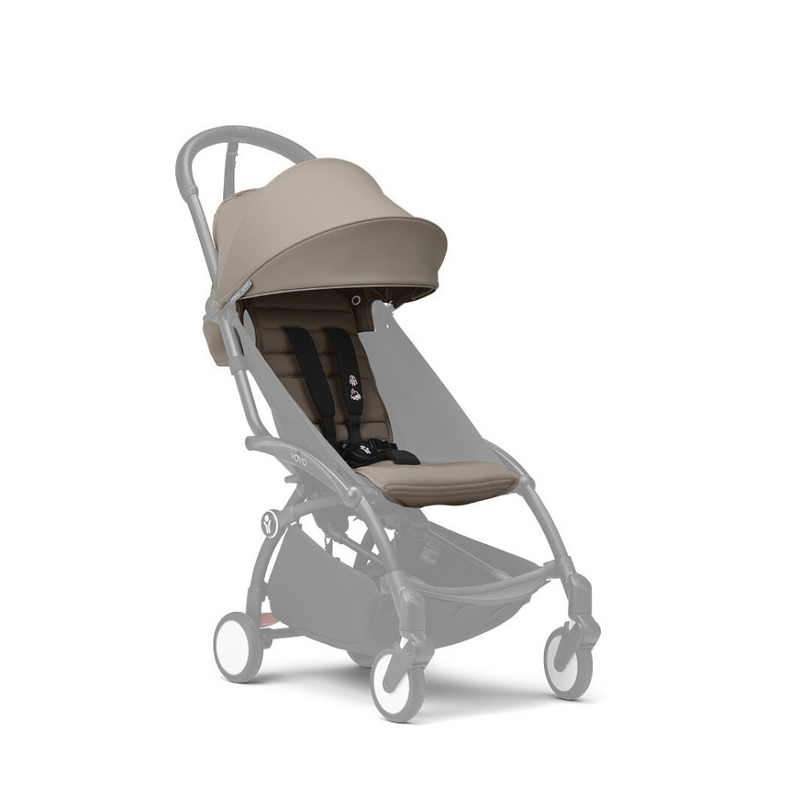 Stokke YOYO³ 6 Months+ Color Pack