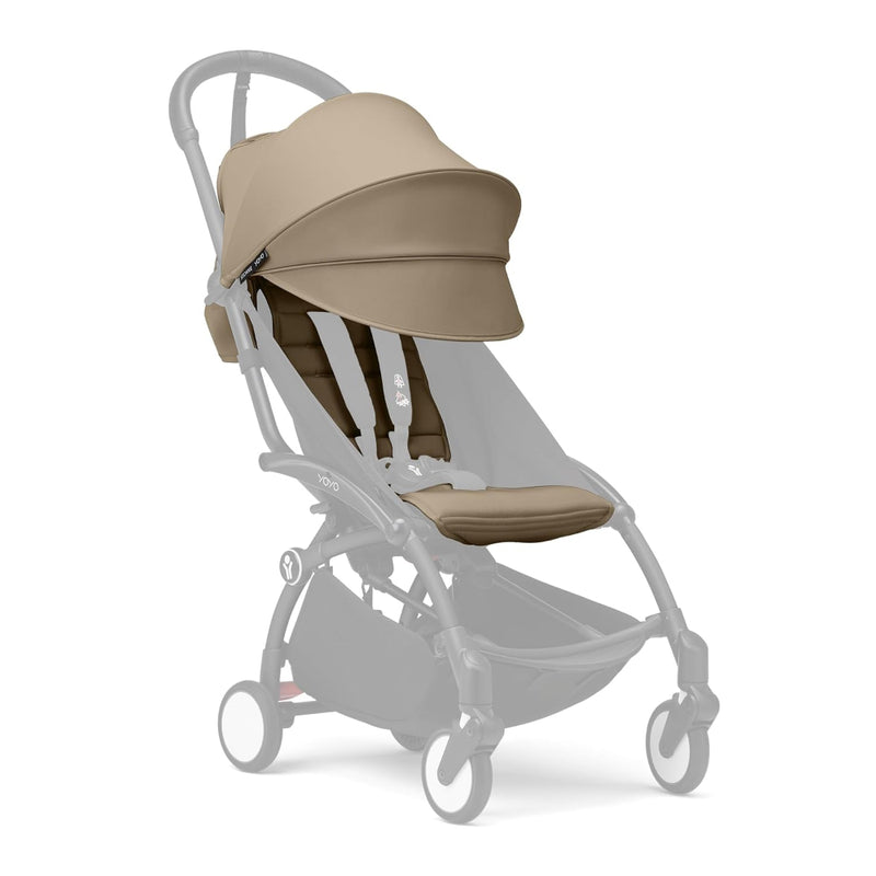 Stokke YOYO³ 6 Months+ Color Pack