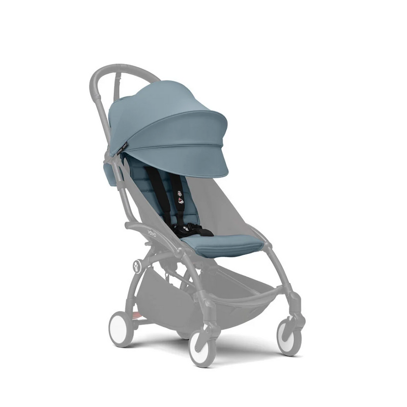 Stokke YOYO³ 6 Months+ Color Pack