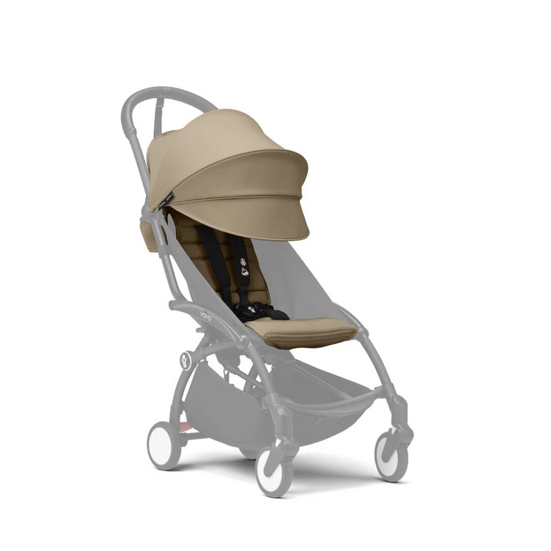 Stokke YOYO³ 6 Months+ Color Pack