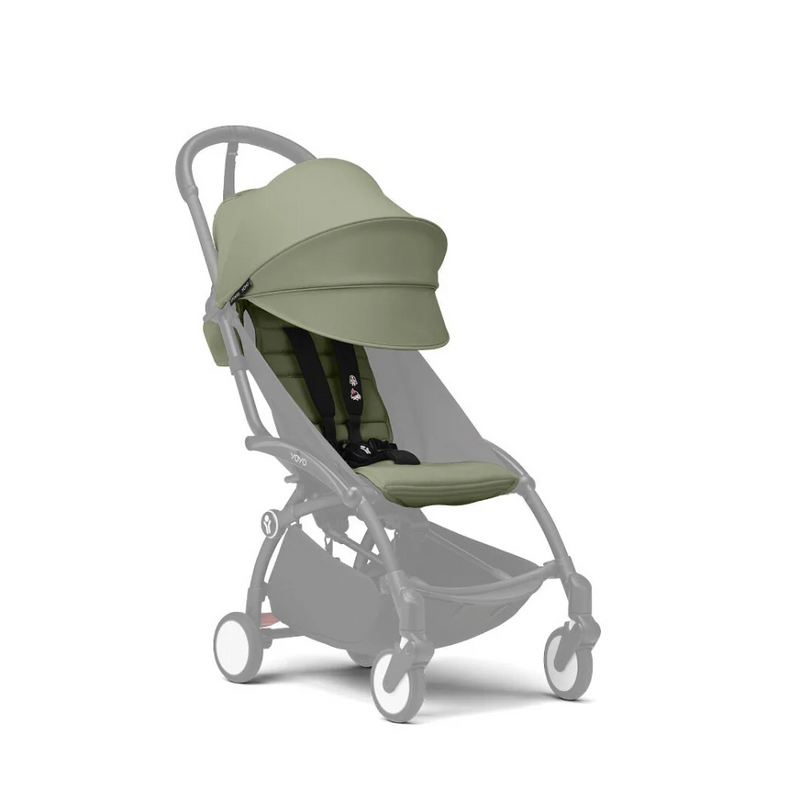 Stokke YOYO³ 6 Months+ Color Pack