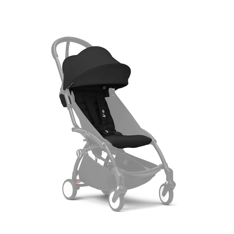 Stokke YOYO³ 6 Months+ Color Pack