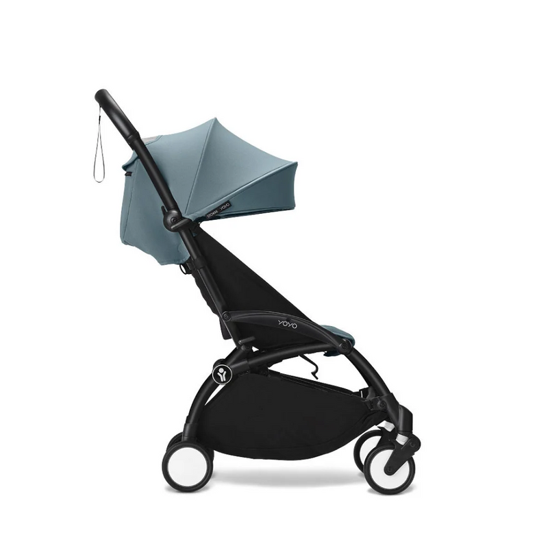 Stokke YOYO³ 6 Months+ Color Pack