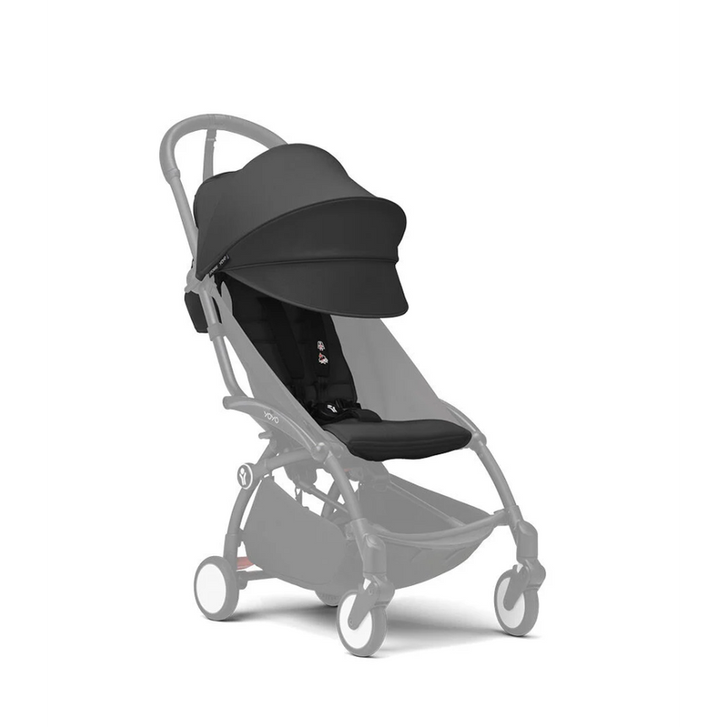 Stokke YOYO³ 6 Months+ Color Pack