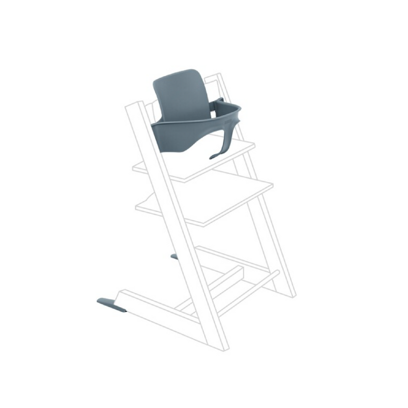 Stokke Tripp Trapp Baby Set V2 (Attachment for Tripp Trapp Chair)