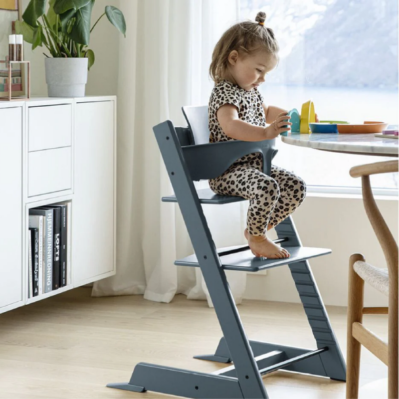 Stokke Tripp Trapp Baby Set V2 (Attachment for Tripp Trapp Chair)
