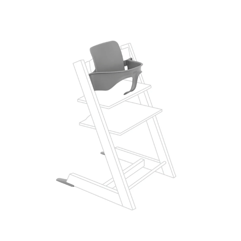 Stokke Tripp Trapp Baby Set V2 (Attachment for Tripp Trapp Chair)