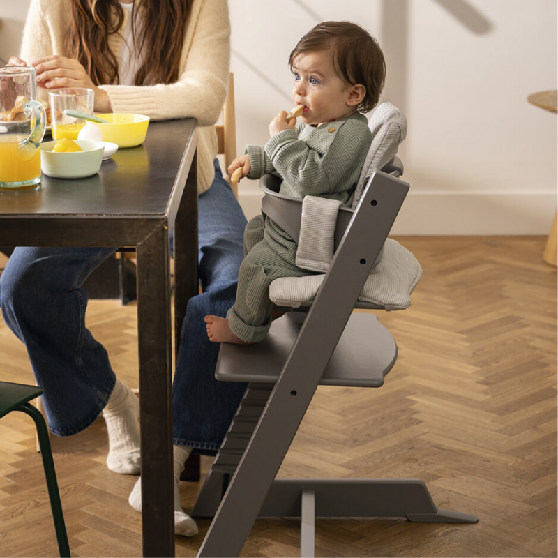Stokke Tripp Trapp Baby Set V2 (Attachment for Tripp Trapp Chair)