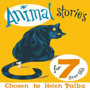 Stories Chosen By Helen Paiba